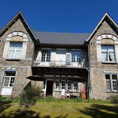 Panama Selva Backpacker Hotel Dinant Exterior foto